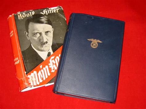 An annotated edition of adolf hitler's mein kampf has gone on sale in germany. Hitler: What the Führer Means for Germans Today