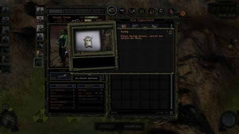 Wasteland 2 Easter Eggs Anspielungen Und Seitenhiebe Im Rpg