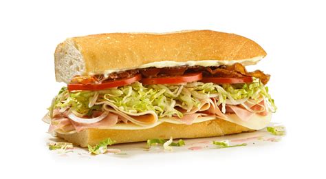 Jersey Mike / 20 Things You Didn T Know About Jersey Mike S - Jersey mike's subs, jersey mike's ...