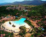 Pictures of Sun City South Africa Vacation Packages