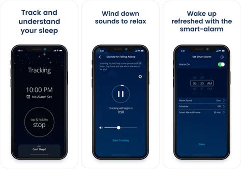 Time tracking can help you take productivity to the next level, and these great iphone apps make it easier than ever. 10 Best Sleep Tracking Apps For Your iPhone and iPad