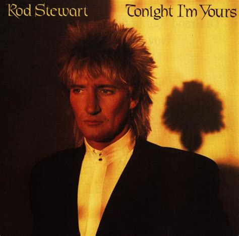 Listen Free To Rod Stewart Da Ya Think I M Sexy Rehearsal