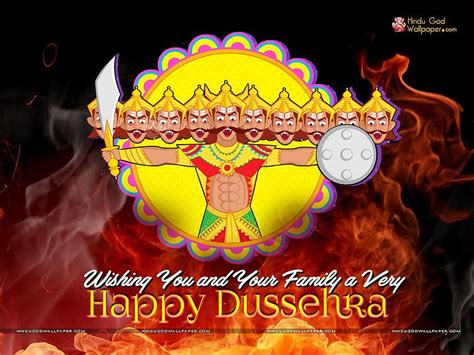 Kk Madhavi On Festivals Greetings Happy Dussehra Hd Wallpaper Pxfuel