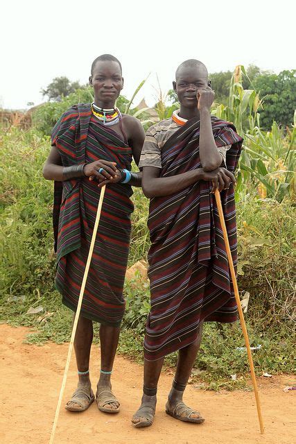 Uganda Tribes And Culture Uganda African Culture Black History