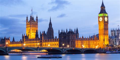 Travel Guide London Plan Your Trip To London With Air France Travel Guide