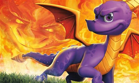 Spyro The Dragon Playstation And The Police The Unlikely Story
