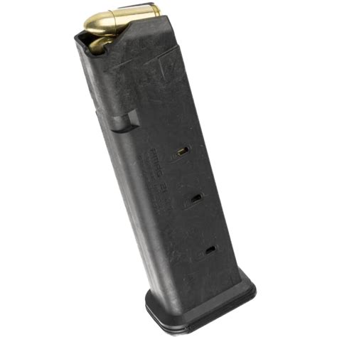 Magpul Pmag21 Gl9 Glock Black Mag661 Blk