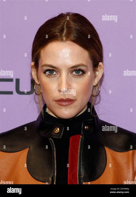 Riley Keough At The Premiere Of Zola During The 2020 Sundance Film