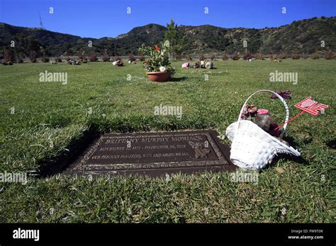 Celebrity final resting places - Forest Lawn Memorial Park Hollywood