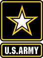 United States Army - Wikipedia | Us army logo, Army strong, Army logo