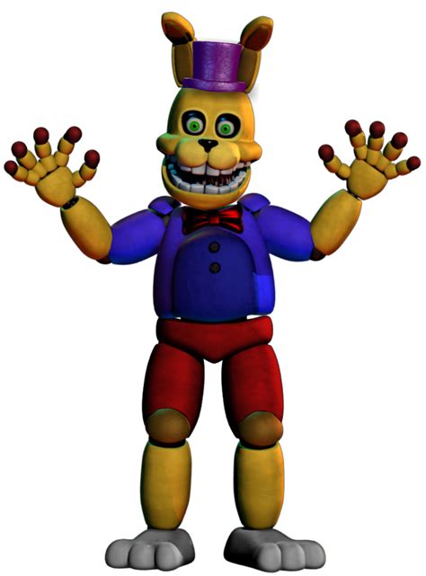 Spring bonnie speed | Fnaf drawings, Fnaf characters, Fnaf