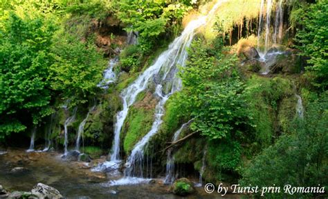 Ea se află în valea minisului, mai exact, la jumătatea drumuli dintre localitățile anina și bozovici, pe dn 57b. Cascada Kirsa, atracția văii Minișului | PRO Oltenia