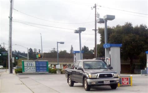 Brace Yourself for Higher Gas Prices – The Cabrillo Voice