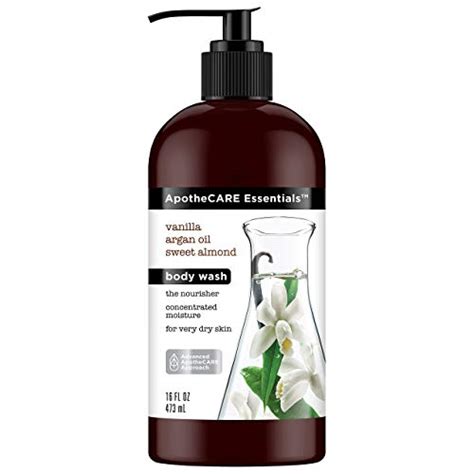 10 Best Body Wash For Dry Skin In 2021 Ultimate Buying Guide