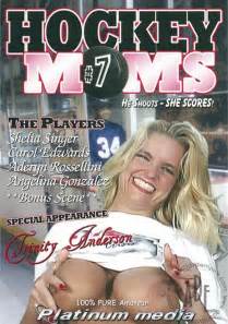 100 pure amateur hockey moms 7 2009 adult dvd empire
