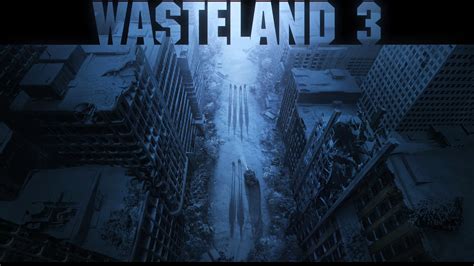 1920x1080 Wasteland 3 Game 2019 Laptop Full Hd 1080p Hd 4k Wallpapers