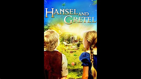 Hansel And Gretel 1987 Youtube