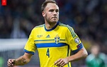 33 Years Swedish Footballer Andreas Granqvist Receives Huge Salary From ...