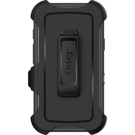 Otterbox Defender Carrying Case Holster Smartphone Steel Berry