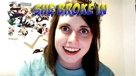 Crazy Ex Broke In Storytime Youtube