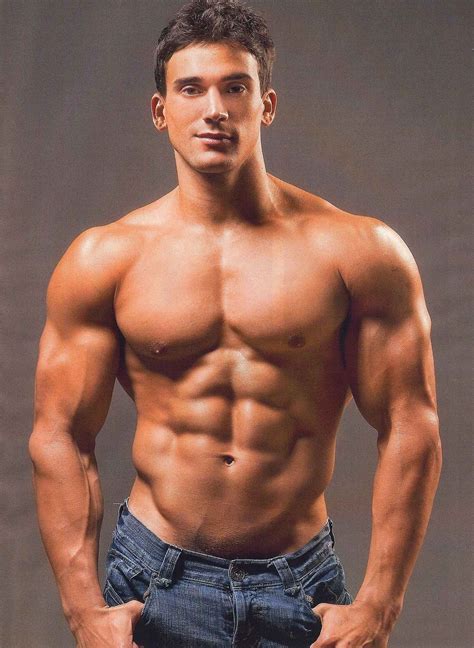 Pin By Andrew Beauchamp On Jeans Beautiful Men Muscle Men Marcel