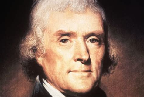 Wisdom From History Thomas Jefferson Pearlsofprofundity