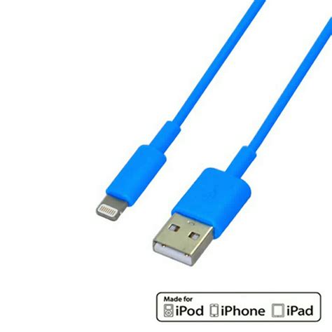Trangjan Mfi Certified Usb Cable For Iphone 6 7 8 X To Lightning