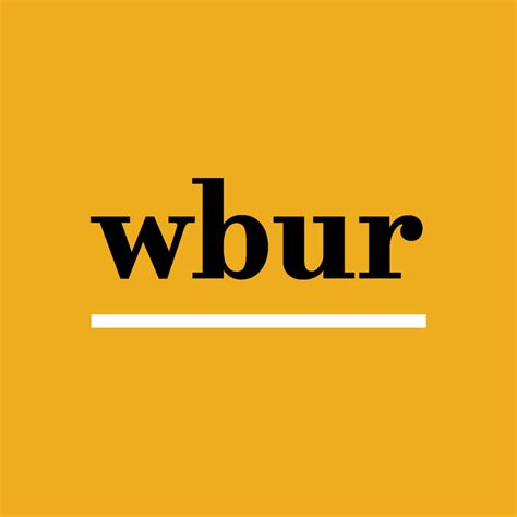 Feature On Wburs All Things Considered Walden