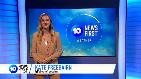 10 News First Adelaide Weather And Closer Friday December 18th 2020