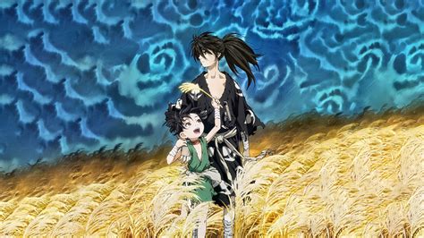 Anime Dororo 4k Ultra Hd Wallpaper