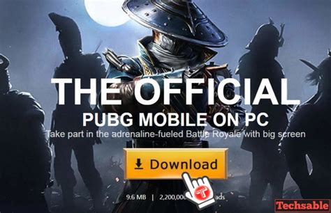 How To Install Pubg Mobile On Pc Tencent Gaming Buddy Techsable