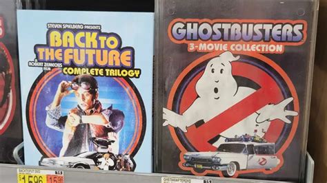 Is This New Ghostbusters Box Set Worth It Watch Our Full Unboxing