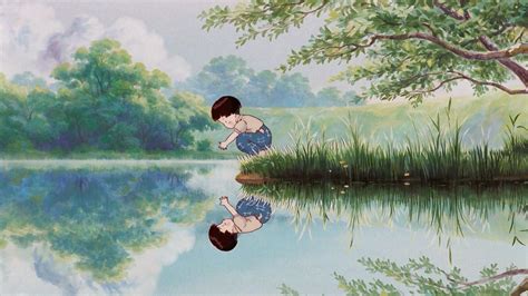 Studio Ghibli Desktop Wallpapers Top Free Studio Ghibli Desktop