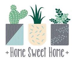 Limit my search to r/embroidery. Home Sweet Home Embroidery Designs, Machine Embroidery ...