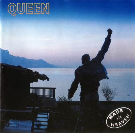 Swingville Queen Made In Heaven 1995