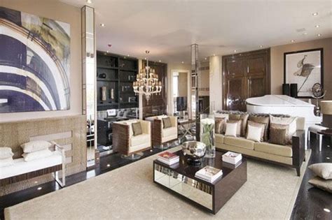 Luxury Penthouse In Iconic One Hyde Park On Sale For 55 Million