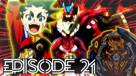 Watch english dubbed at animekisa. Beyblade Burst Gachi || Episode 21 - YouTube