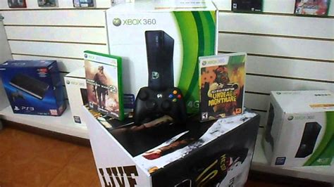 Xbox 360 Desbloqueado Porto Alegre Promoção Mais Muitos Jogos Live