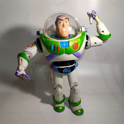 Buzz Lightyear Toy Utility Belt