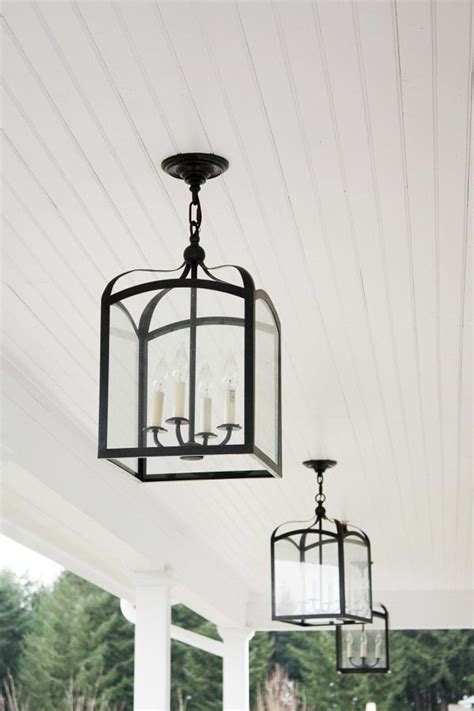See more ideas about outdoor wall lighting, hanging porch lights, wall lights. Farmhouse Lighting | Farmhouse light fixtures, Farmhouse ...