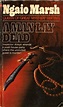 A Man Lay Dead (Roderick Alleyn #1) | Open Library