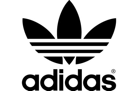 Download Adidas Logo Png Image Hq Png Image Freepngimg