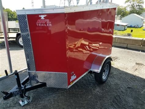 Small Enclosed Trailers For Sale⭐️small Cargo Trailers⭐️