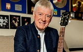 The Hollies' Allan Clarke announces new album, 20 years after retiring ...