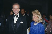 Who was Joe Biden's first wife Neilia Hunter?