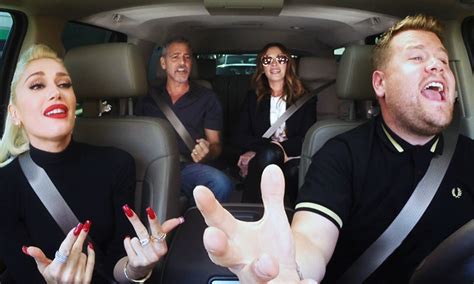 A Carpool Karaoke Special With James Corden Is Coming To Cbs This May