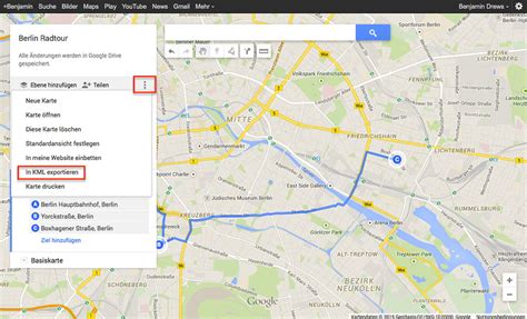 Eine Karte Von Google Maps In Eine Webseite Einbinden Netzpuls Gambaran
