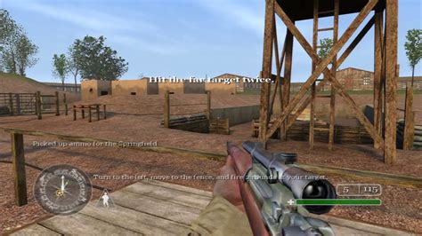 Call Of Duty Classic Images Launchbox Games Database
