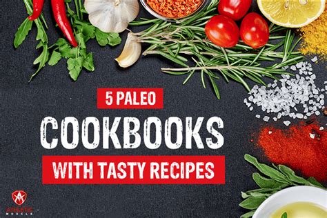 The 5 Best Paleo Cookbooks That Wont Make You Go Broke