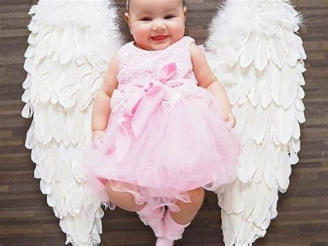 Beautiful Angel Names With Meanings Tulamama